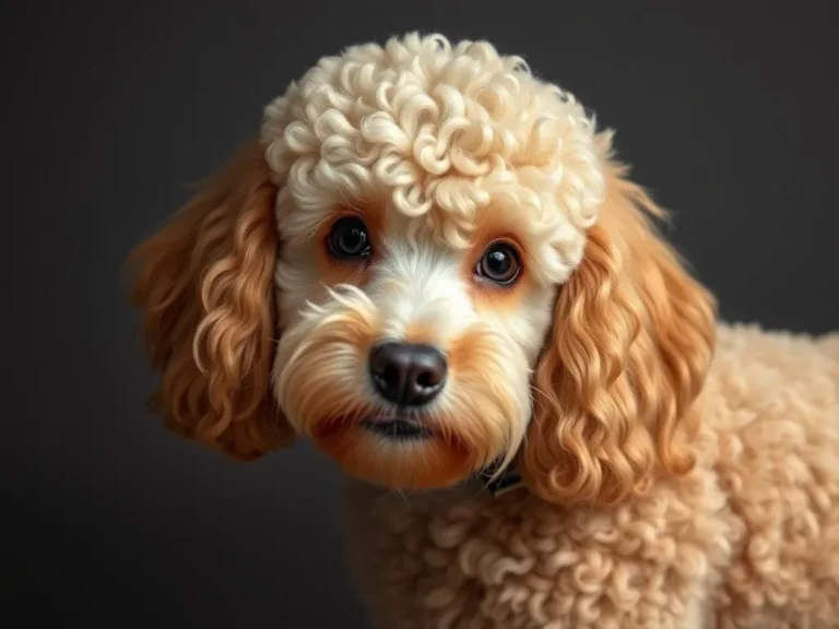 Poodle Lifespan How Long Do They Live