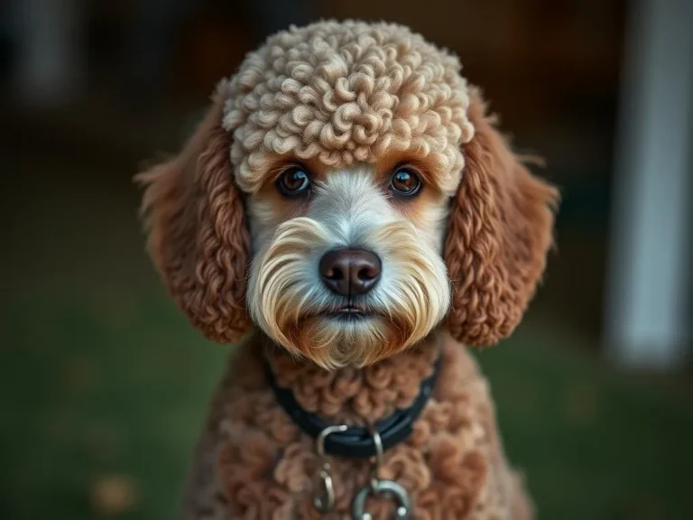 Poodle Personality And Temperament