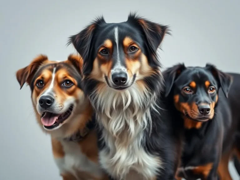 Popular Dog Breeds By State