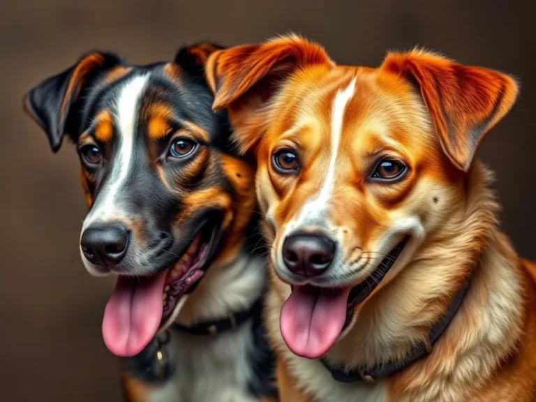 Popular Dog Breeds In Pennsylvania