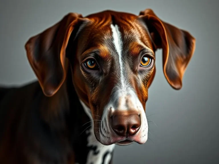 Portuguese Pointer
