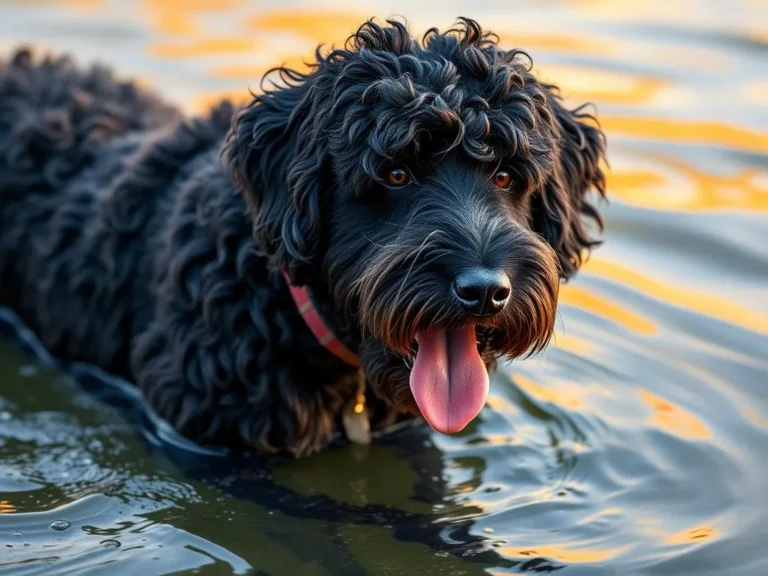Portuguese Water Dog Facts