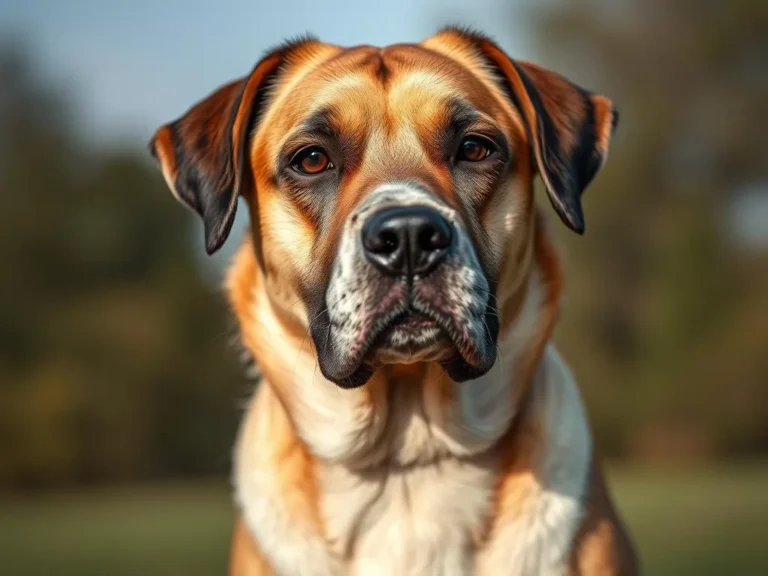 President Dog Names