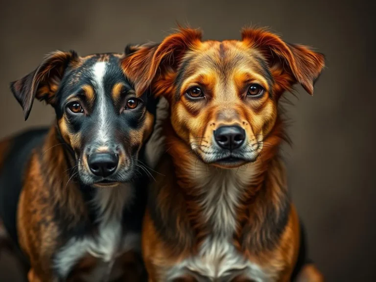 Primitive Dog Breeds