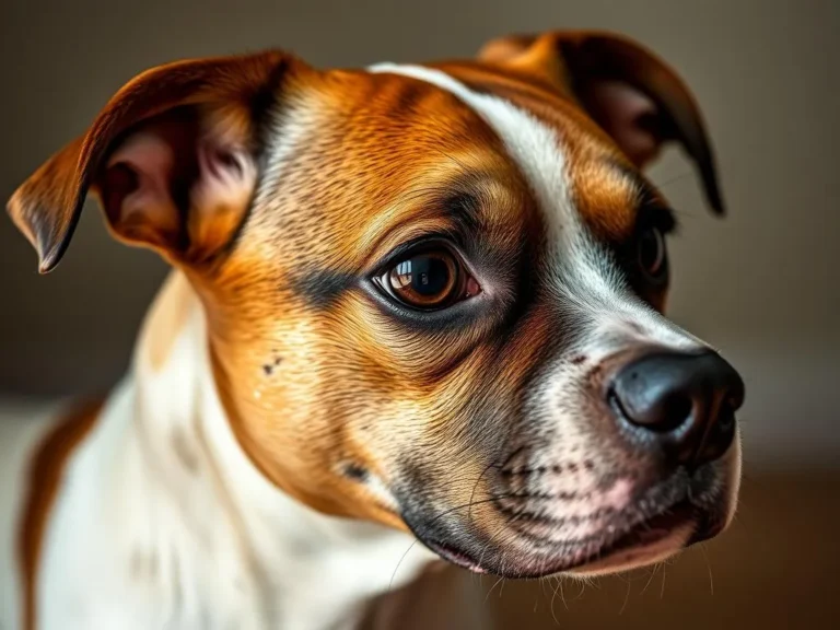 Progressive Retinal Atrophy In Dogs