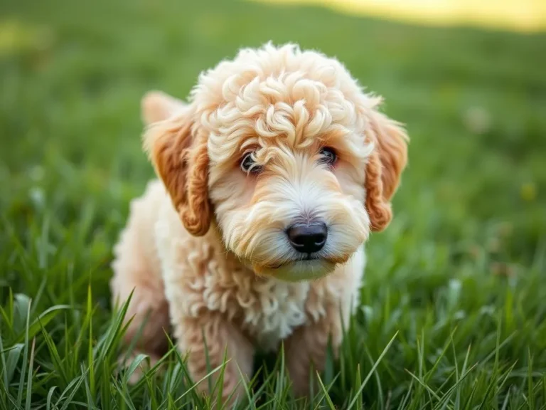 Pros And Cons Of Getting A Cockapoo