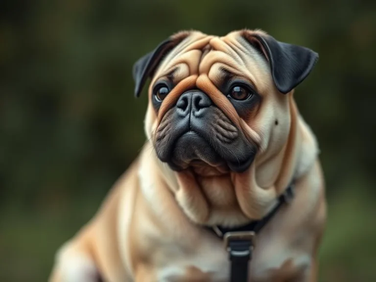 Pug