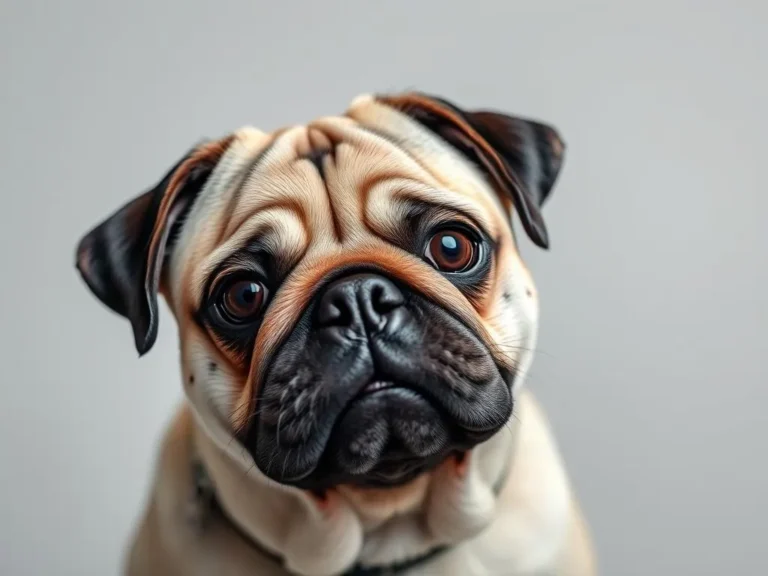 Pug Names