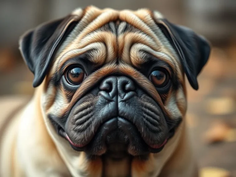 Pug Pros Cons