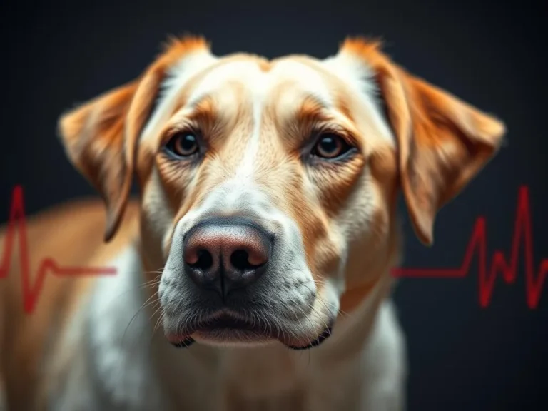 Pulmonary Hypertension In Dogs Signs Causes Care