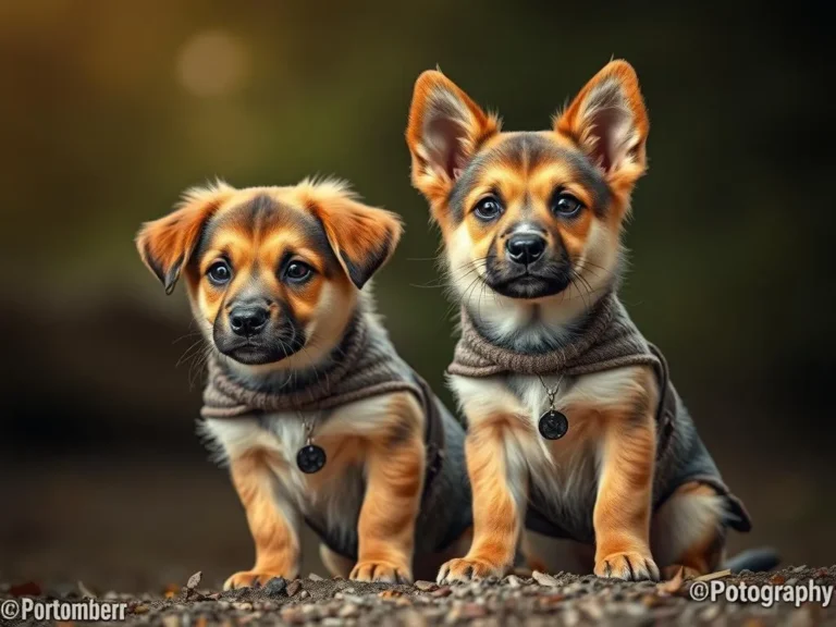 Pup Scouts