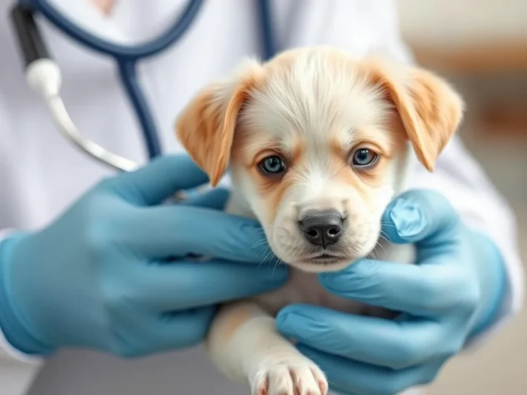 Puppy Deworming Schedule Vet Answer