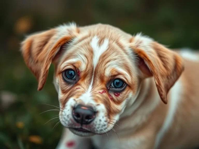 Puppy Diseases