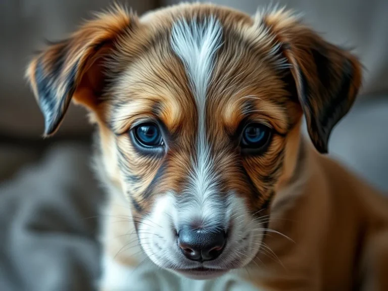 Puppy Facts