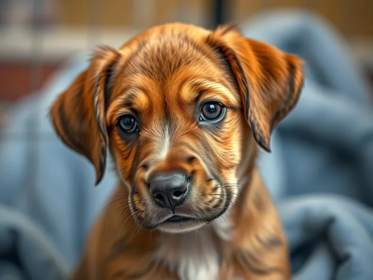 Puppy Mill Awareness Day