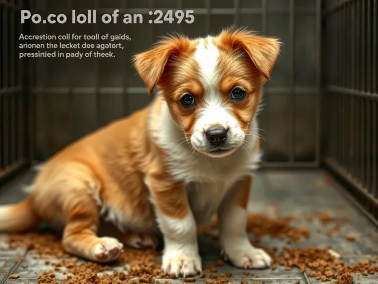 Puppy Mill Statistics Australia