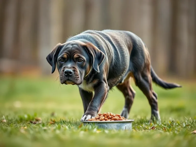Pure Balance Vs Blue Buffalo Dog Food
