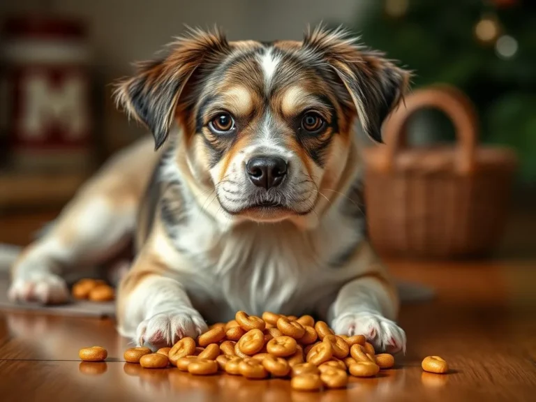 Purina Beneful Dog Food Review