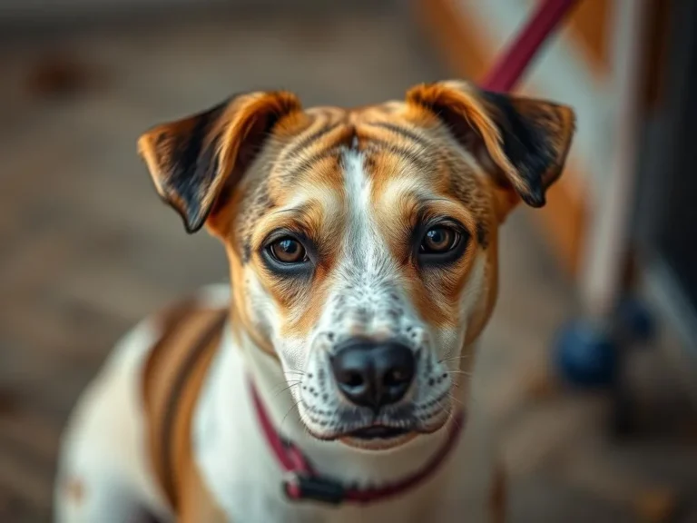 Questions To Ask Before Adopting A Dog From A Shelter