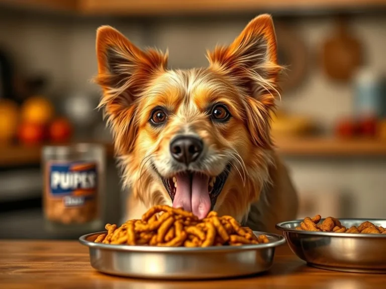 Rachael Ray Dog Food Review