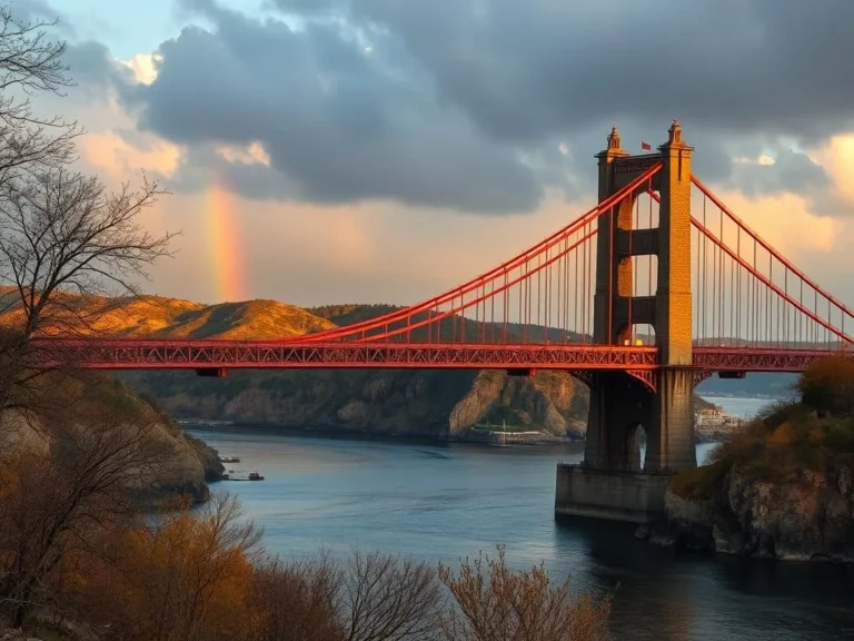 Rainbow Bridge Remembrance Day