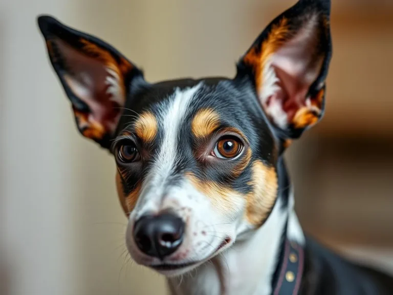Rat Terrier