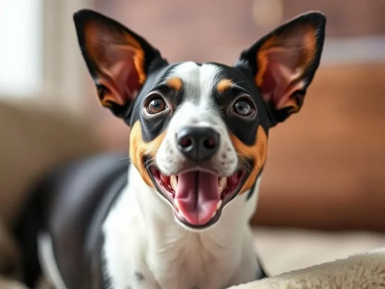 Rat Terrier Facts