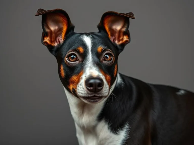 Rat Terrier Mixes
