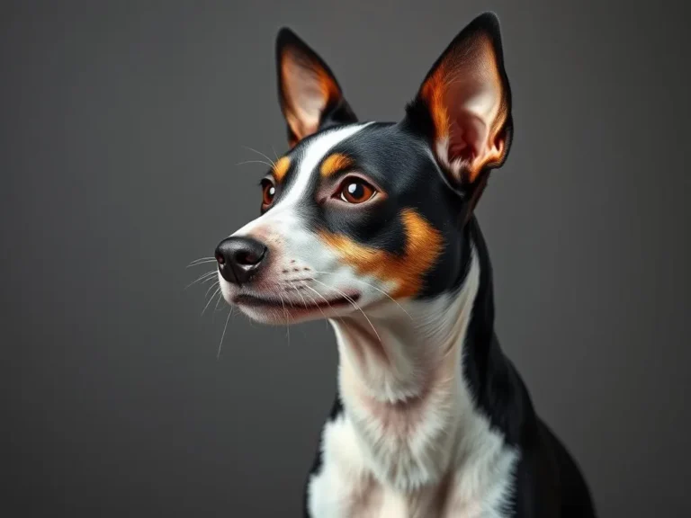 Rat Terrier Names