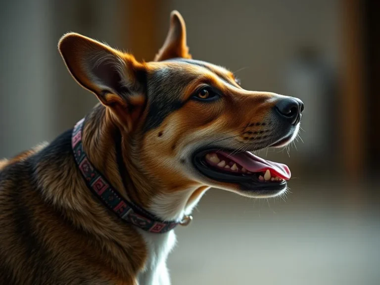 Reactive Dog Training