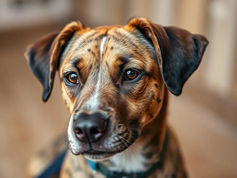 Reasons To Consider Adopting A Mutt