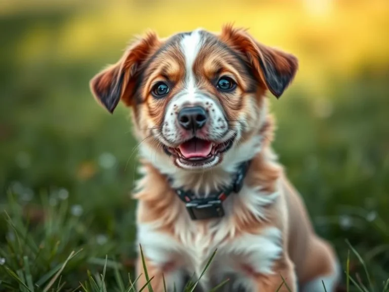 Reasons To Get A Puppy