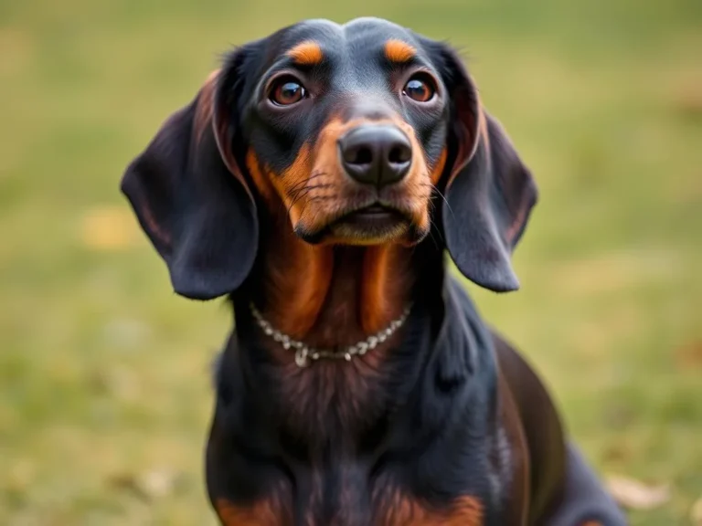 Reasons Why Dachshunds Are So Stubborn
