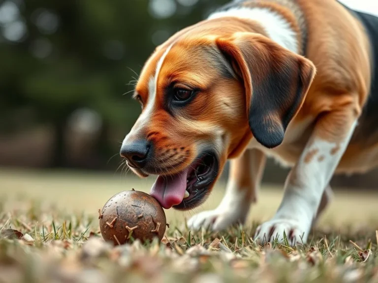 Reasons Why Dogs Lick Pee