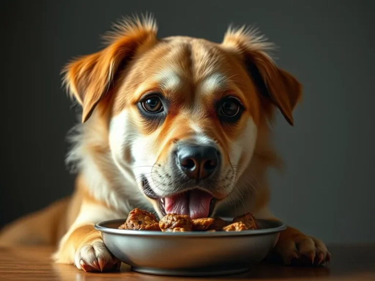 Reasons Why Dogs Throw Up After Eating