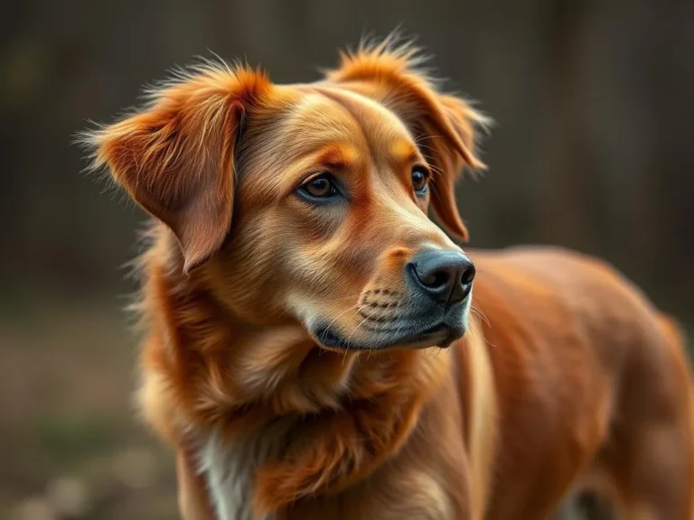 Red Dog Names