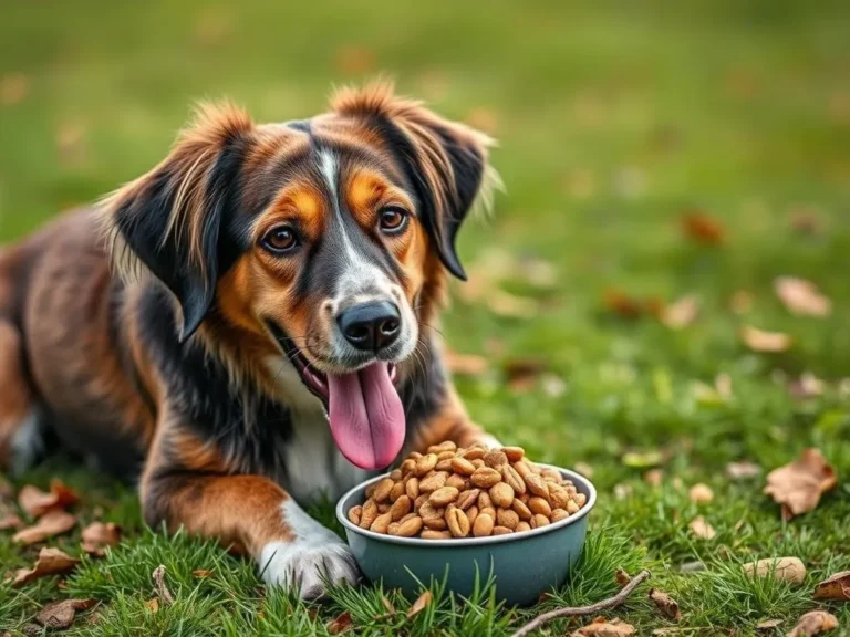 Redbarn Dog Food Review