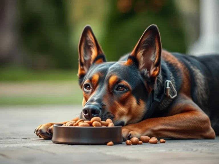 Redford Naturals Dog Food Review