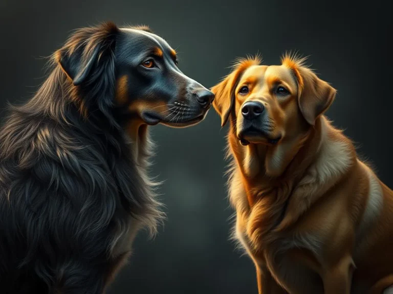 Remembering Heroic 9 11 Dogs