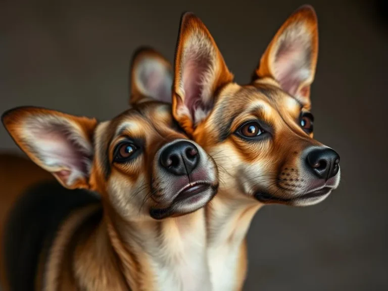 Retained Testicles Cryptorchidism In Dogs