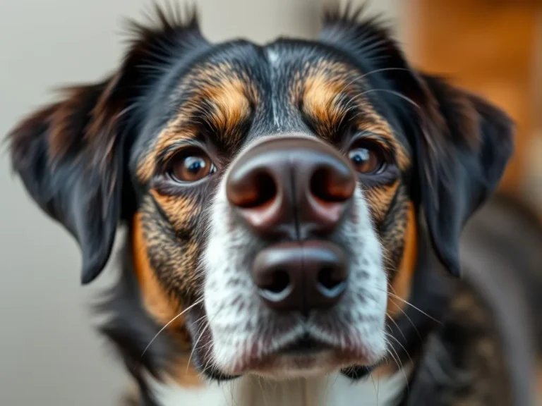 Rhinitis And Sinusitis In Dogs Vet Answer