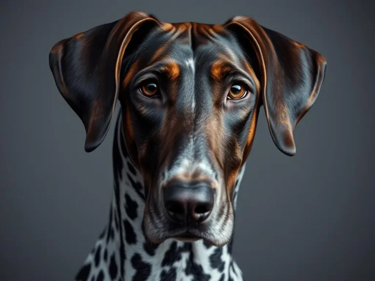 Rhodesian Great Dane Mix