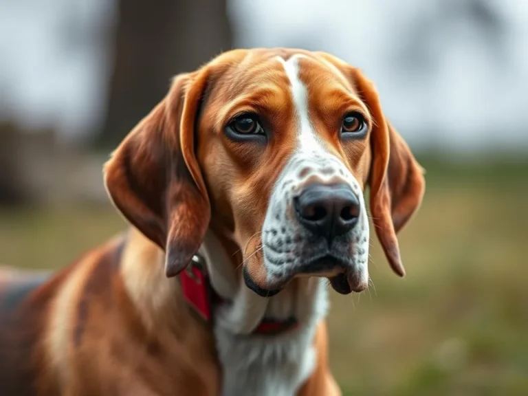 Rhodesian Ridgeback Beagle