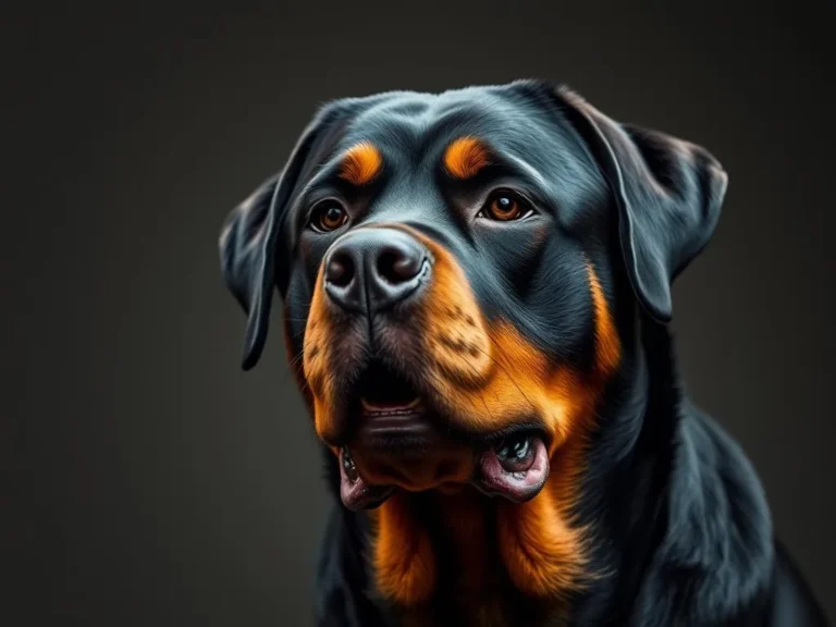 Rottweiler