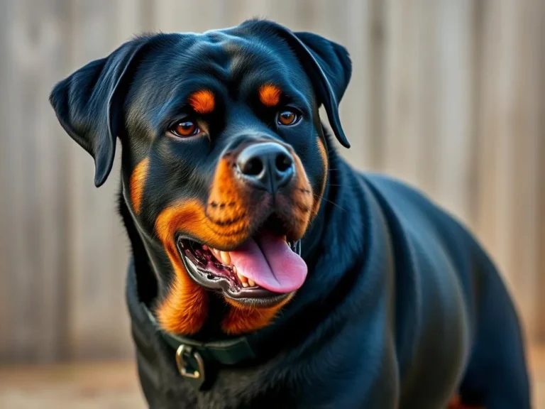 Rottweiler Cost