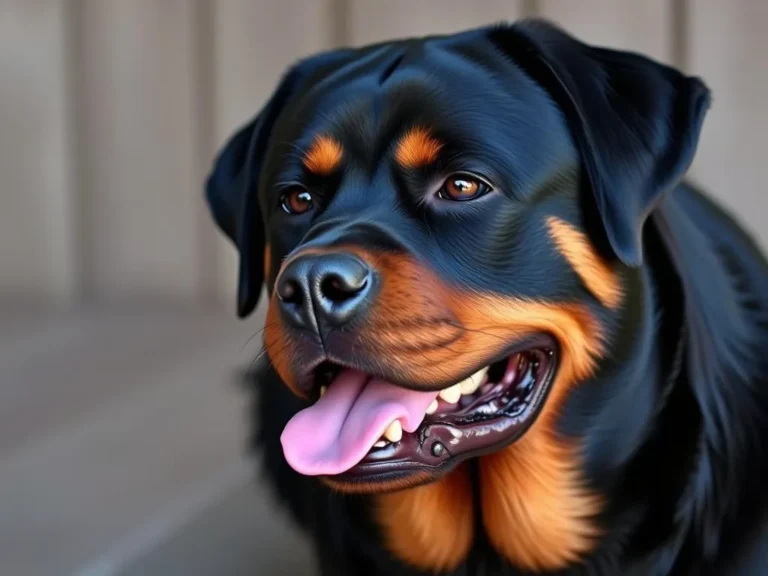 Rottweiler Facts
