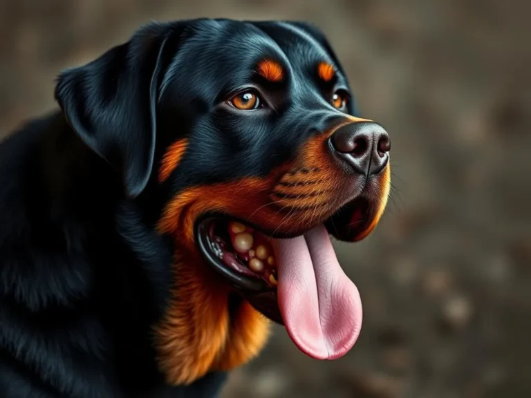 Rottweiler History