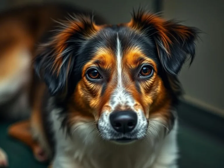 Roundworms In Dogs