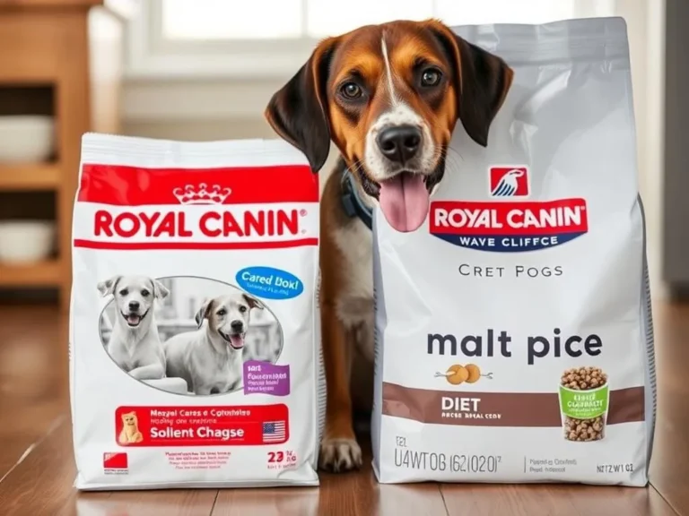 Royal Canin Vs Hills Science Diet Dog Food