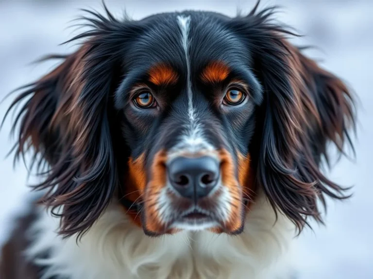 Russian Spaniel